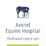 Avenel Equine Hospital Logo